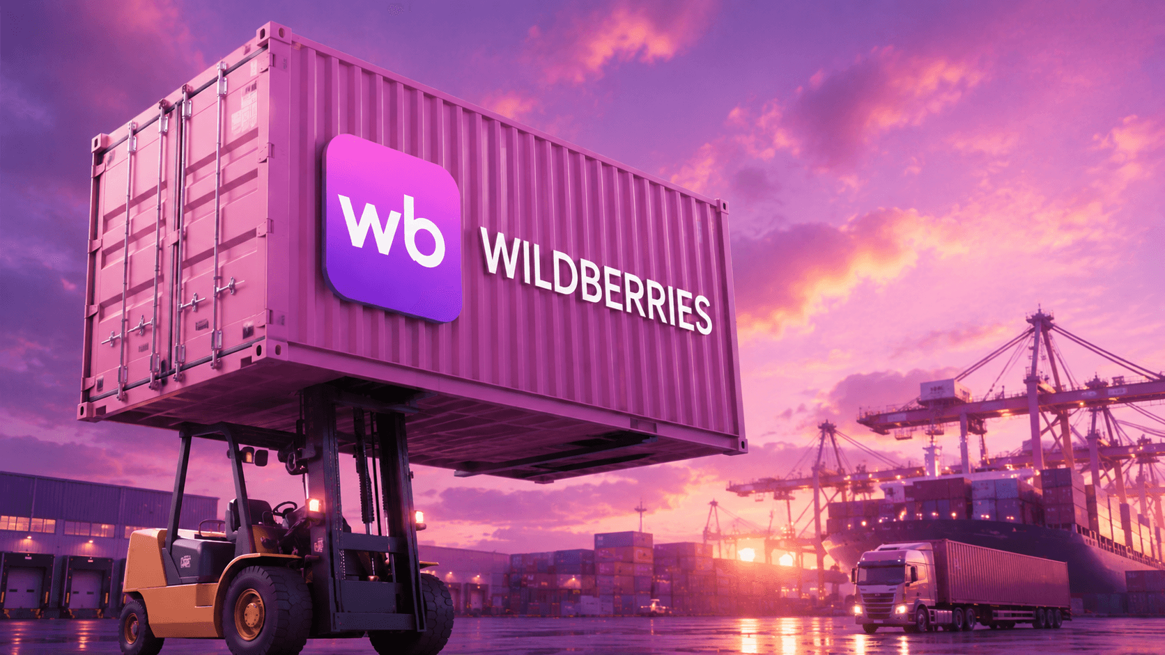 Кейс по привлечению селлеров WB в канал о поставках товара из Китая